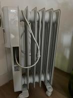 Verwarming, Ophalen of Verzenden, Zo goed als nieuw