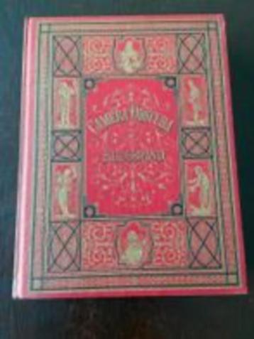 Camera Obscura van Hildebrand. beschikbaar voor biedingen