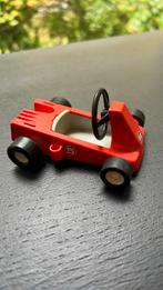 Playmobiel 1979 kart geobra vintage, Ophalen of Verzenden, Zo goed als nieuw