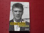 Kees van Kooten Verplaatsingen De Bezige bij pockets, Gelezen, Kees van Kooten, Kunst en Cultuur, Ophalen of Verzenden