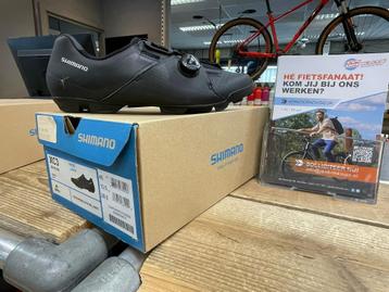 Shimano Schoenen XC300 beschikbaar voor biedingen