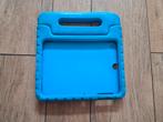 Blauwe Tablet Hoes - Bescherm je tablet!, 10 inch, Gebruikt, Onbekend, Ophalen of Verzenden