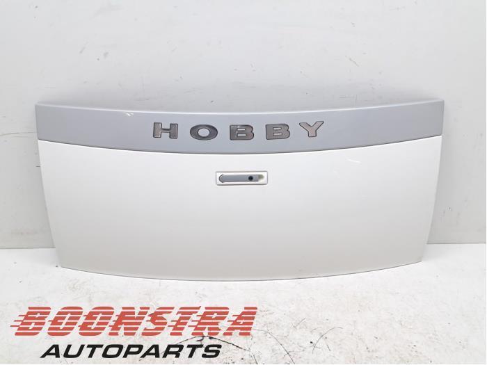 Diversen van een Caravan, Auto-onderdelen, Overige Auto-onderdelen, Gebruikt, 3 maanden garantie, Ophalen of Verzenden