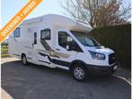 Benimar Cocoon 494 Queensbed + Hefbed, Overige merken, Bedrijf, Diesel, Half-integraal