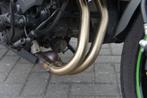 KAWASAKI VULCAN S (bj 2022), 2 cilinders, 649 cc, Bedrijf, Meer dan 35 kW