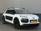 Citroën C4 Cactus Shine 1.2 e-VTi ETG Automaat | TREKHAAK |, Stof, Met garantie (alle), 82 pk, Origineel Nederlands