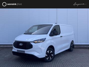 Ford Transit Custom 320 2.5 PHEV L1H1 Trend | Trekhaak | LED beschikbaar voor biedingen