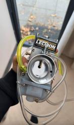 Lectron 38mm imitatie carb werkt perfect nieuwstaat!, Ophalen of Verzenden, Zo goed als nieuw, Carburateur, Overige merken