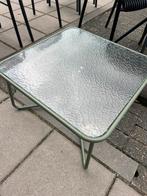 Tuin tafeltje, Ophalen, Nieuw, Rechthoekig