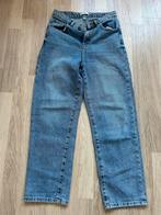 Wide Leg Jeans Maat 34, Blauw, Sora, Ophalen of Verzenden, Zo goed als nieuw