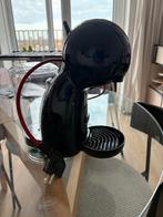 Dolce Gusto Krups - Nooit gebruikt!, Ophalen, Koffiepads en cups, Afneembaar waterreservoir, Koffiemachine