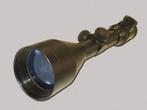 Geweer zoom  telescoopvizier 2,5-10x50 - richtkijker, Sport en Fitness, Schietsport-accessoires, Verzenden, Nieuw