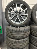 Volvo XC90 Velgen zomerset 20 inch origineel, Ophalen, 275 mm, Banden en Velgen, 20 inch