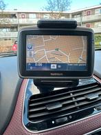 Fiat TomTom Navigatie, Auto diversen, Autonavigatie, Ophalen of Verzenden, Gebruikt