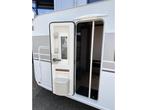 LMC Vivo 520 K STAPELBED-MOVER-VOORTENT, Caravans en Kamperen, Caravans, Schokbreker, Bedrijf, Treinzit, 1250 - 1500 kg