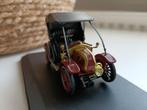Renault Type AX 1907., Ophalen of Verzenden, Zo goed als nieuw, Auto, Norev