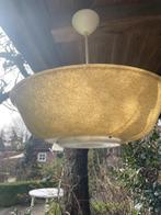 hanglamp lOUIS KALFF, Ophalen, Gebruikt, VINTAGE, Minder dan 50 cm