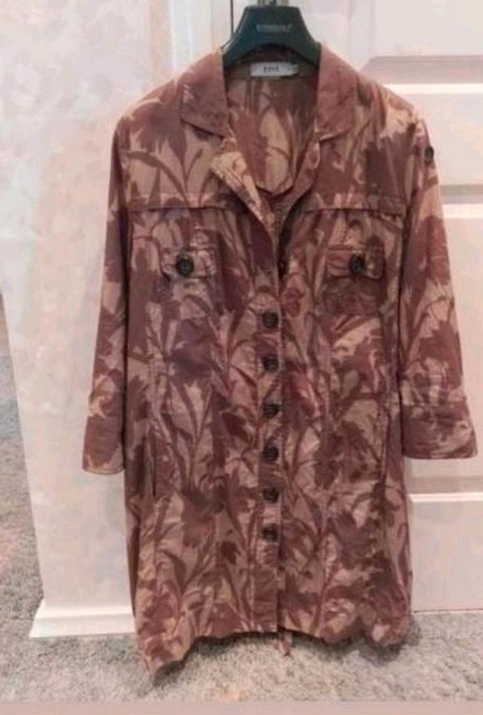 Anna van tooren tuniek blouses maat42 leon top maat 42, Kleding | Dames, Overige Dameskleding, Zo goed als nieuw, Ophalen of Verzenden