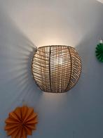 Wandlamp MÅNALG, Huis en Inrichting, Lampen | Plafondlampen, Ophalen of Verzenden, Zo goed als nieuw