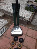 Delonghi boenmachine, Ophalen, Gebruikt