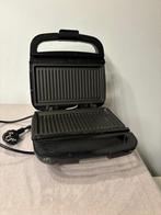 Tefal Sandwich Maker/ Tostie Maker, Ophalen, Gebruikt