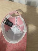 Roze Gucci Pet, Kleding | Heren, Hoeden en Petten, Gucci, One size fits all, Ophalen of Verzenden, Pet