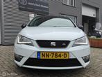 Seat Ibiza 1.4TSi 150pk FR H6 Clima Pano Led Parkeer Xenon, 1043 kg, 40 €/maand, Euro 6, 4 cilinders