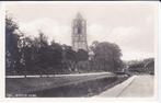 Tiel Groote Kerk, Ophalen of Verzenden, 1920 tot 1940, Ongelopen, Gelderland