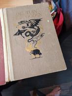 De tuin der goden Anton Pieck. Zeldzaam oude boeken, Ophalen of Verzenden, Gelezen