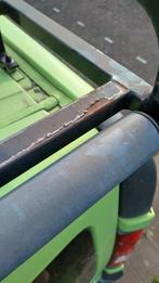 Dakrek Renault trafic Opel vivaro, Ophalen, Gebruikt, Opel