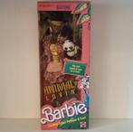 Barbie Animal Lovin' african american Christie 1989 NRFB, Ophalen of Verzenden, Nieuw, Barbie