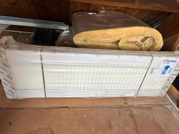 Stelrad Accord Radiator - Nieuw in verpakking! beschikbaar voor biedingen