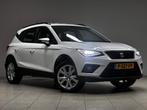 SEAT Arona 1.0 TSI Style Launch Edition/ LED Koplampen/ Stoe, Voorwielaandrijving, Stof, Gebruikt, 580 kg