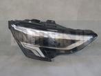 Koplamp Audi A3 8Y0 FULL LED 20- RH 8Y0941034 RECHTS Q870/K4, Gebruikt, -, -, 6 maanden garantie