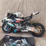 Lego 42130 BMW motorrad, Kinderen en Baby's, Speelgoed | Duplo en Lego, Ophalen of Verzenden, Gebruikt, Complete set, Lego