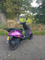 Sito 125/180 uitlaat voor Piaggio, Fietsen en Brommers, Ophalen of Verzenden, Uitlaat, Piaggio