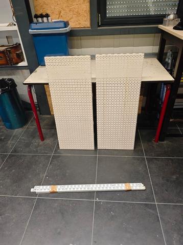 plegboard  beschikbaar voor biedingen
