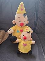 Bumba leert tellen en knuffel, Ophalen of Verzenden, Zo goed als nieuw, Rekenen, Met geluid