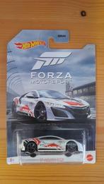 Hotwheels 2017 Acura NSX, Nieuw, Schaal 1:64, Ophalen of Verzenden, Auto