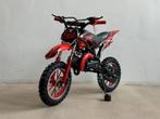 Kinder mini crosser quad atv motor crosser crossmotor, Ophalen of Verzenden