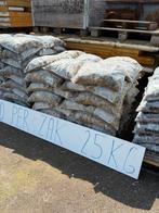 UITVERKOOP ZAND EN GRIND ZAKKEN, Ophalen, Nieuw