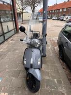 Sym Fiddle 4 scooter met lage kilometerstand, Ophalen, Gebruikt, SYM, Benzine