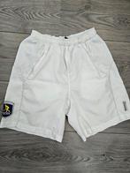 WFHC short wit maat 152, Ophalen of Verzenden, Gebruikt, Jongen, Broek