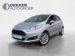 Ford Fiesta 1.0 EcoBoost Titanium-navi-technology pack, Voorwielaandrijving, Euro 6, 23 km/l, Origineel Nederlands