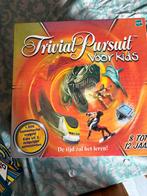 Trivial Pursuit Voor Kids - Educatief Bordspel, Drie of vier spelers, Ophalen of Verzenden, Gebruikt