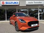 Suzuki Swift Automaat 1.2 Style Smart Hybrid (bj 2024), 12 maanden, Stof, Gebruikt, Overige kleuren