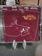 Louisiana Radio - Wulf CD, Ophalen, 2000 tot heden, Zo goed als nieuw