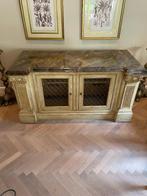 Clive Christian tv dressoir, Huis en Inrichting, Kasten | Televisiemeubels, Ophalen, Gebruikt, 75 cm of meer, 150 tot 200 cm