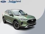 Ford Kuga 2.5 FHEV Active X Zuid |190pk | Driver Assistance, Gebruikt, 1600 kg, Kuga, SUV of Terreinwagen