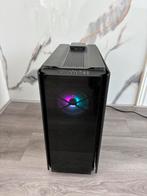 Game PC met RX 6650 XT & i7 – 165+ FPS in Fortnite en meer!!, HDD, Ophalen of Verzenden, Zo goed als nieuw, Gaming